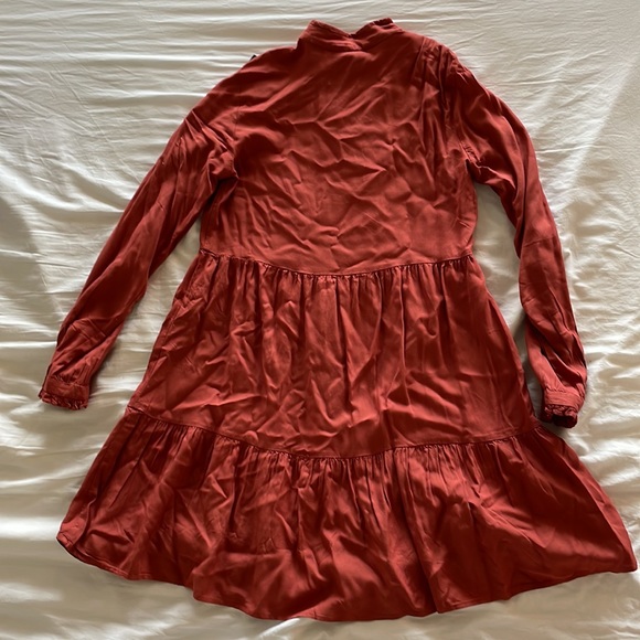 New with Tags! Vero Moda Women’s XS Dress - Picture 4 of 10